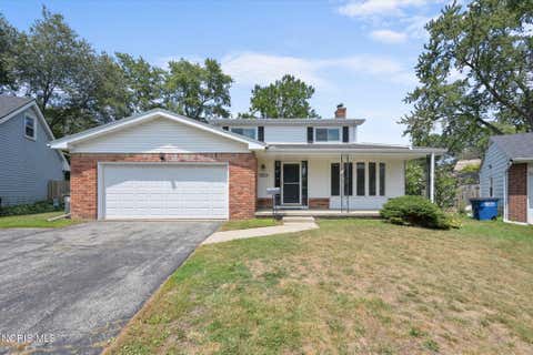 Tiny photo for 4538 Satinwood Court, Toledo, OH 43623 (MLS # 10011298)