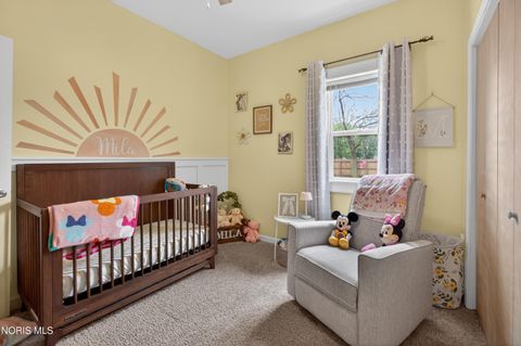 Tiny photo for 1624 Payne Avenue, Findlay, OH 45840 (MLS # 10006957)