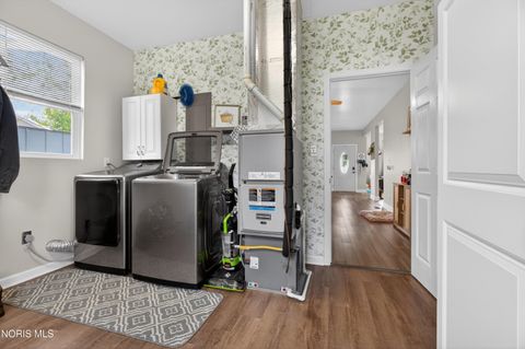 Tiny photo for 1624 Payne Avenue, Findlay, OH 45840 (MLS # 10006957)