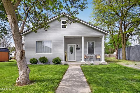 Tiny photo for 1624 Payne Avenue, Findlay, OH 45840 (MLS # 10006957)