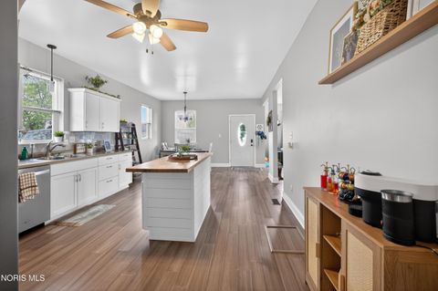 Tiny photo for 1624 Payne Avenue, Findlay, OH 45840 (MLS # 10006957)