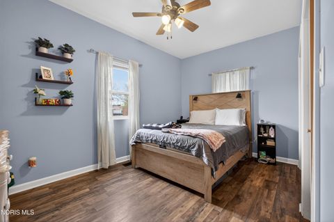 Tiny photo for 1624 Payne Avenue, Findlay, OH 45840 (MLS # 10006957)