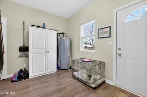 Tiny photo for 1624 Payne Avenue, Findlay, OH 45840 (MLS # 10006957)