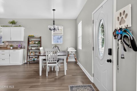 Tiny photo for 1624 Payne Avenue, Findlay, OH 45840 (MLS # 10006957)