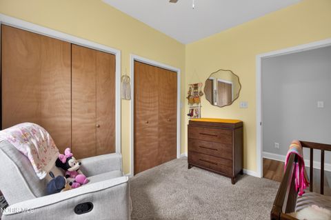 Tiny photo for 1624 Payne Avenue, Findlay, OH 45840 (MLS # 10006957)