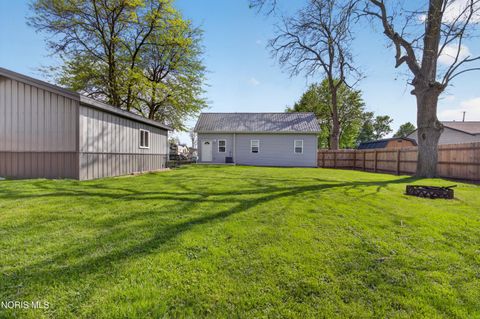 Tiny photo for 1624 Payne Avenue, Findlay, OH 45840 (MLS # 10006957)