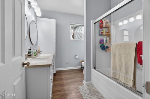 Tiny photo for 1624 Payne Avenue, Findlay, OH 45840 (MLS # 10006957)