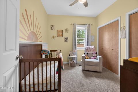 Tiny photo for 1624 Payne Avenue, Findlay, OH 45840 (MLS # 10006957)