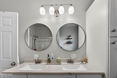 Tiny photo for 1624 Payne Avenue, Findlay, OH 45840 (MLS # 10006957)