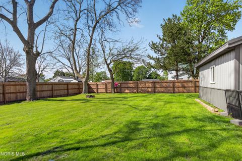 Tiny photo for 1624 Payne Avenue, Findlay, OH 45840 (MLS # 10006957)