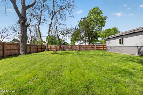 Tiny photo for 1624 Payne Avenue, Findlay, OH 45840 (MLS # 10006957)