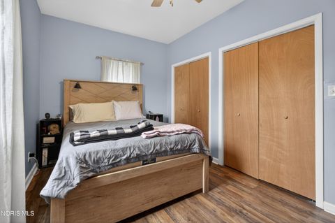 Tiny photo for 1624 Payne Avenue, Findlay, OH 45840 (MLS # 10006957)