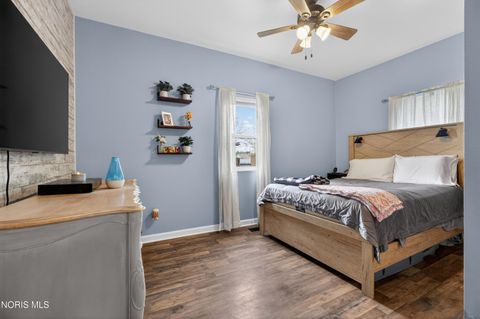 Tiny photo for 1624 Payne Avenue, Findlay, OH 45840 (MLS # 10006957)