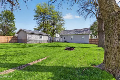 Tiny photo for 1624 Payne Avenue, Findlay, OH 45840 (MLS # 10006957)