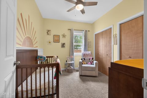 Tiny photo for 1624 Payne Avenue, Findlay, OH 45840 (MLS # 10006957)