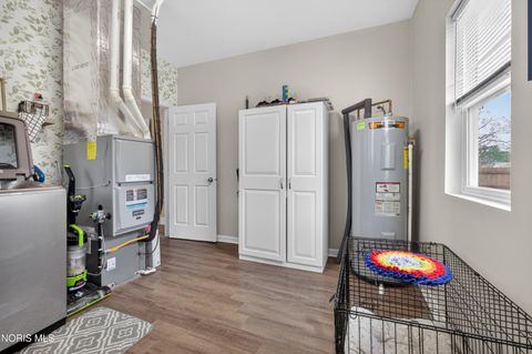 Tiny photo for 1624 Payne Avenue, Findlay, OH 45840 (MLS # 10006957)