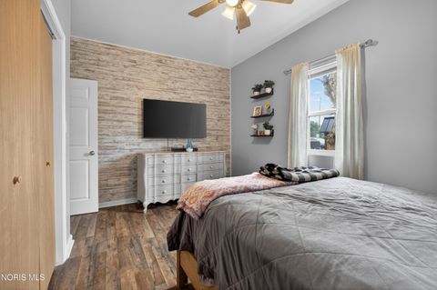 Tiny photo for 1624 Payne Avenue, Findlay, OH 45840 (MLS # 10006957)