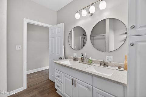 Tiny photo for 1624 Payne Avenue, Findlay, OH 45840 (MLS # 10006957)