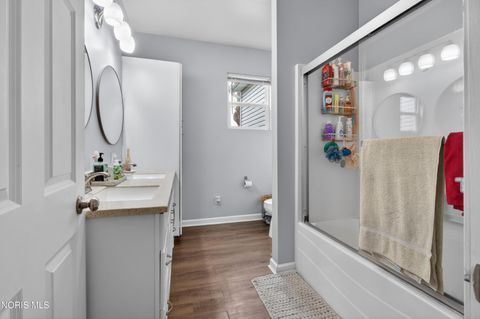 Tiny photo for 1624 Payne Avenue, Findlay, OH 45840 (MLS # 10006957)