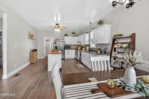 Tiny photo for 1624 Payne Avenue, Findlay, OH 45840 (MLS # 10006957)