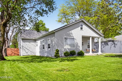 Tiny photo for 1624 Payne Avenue, Findlay, OH 45840 (MLS # 10006957)