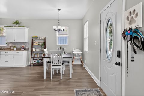 Tiny photo for 1624 Payne Avenue, Findlay, OH 45840 (MLS # 10006957)