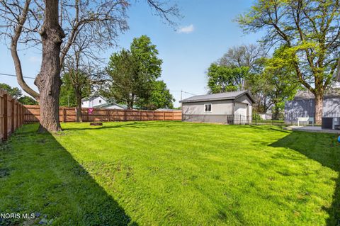 Tiny photo for 1624 Payne Avenue, Findlay, OH 45840 (MLS # 10006957)