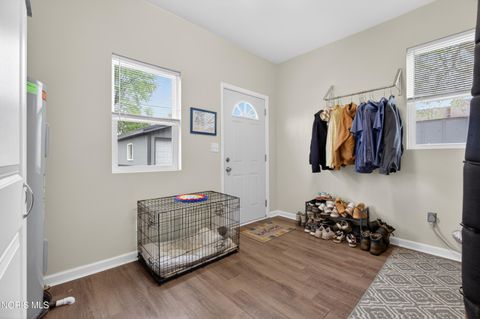 Tiny photo for 1624 Payne Avenue, Findlay, OH 45840 (MLS # 10006957)