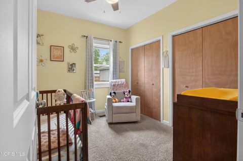 Tiny photo for 1624 Payne Avenue, Findlay, OH 45840 (MLS # 10006957)