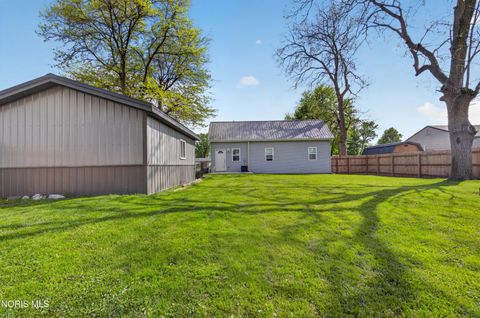 Tiny photo for 1624 Payne Avenue, Findlay, OH 45840 (MLS # 10006957)