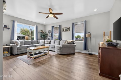 Tiny photo for 1624 Payne Avenue, Findlay, OH 45840 (MLS # 10006957)