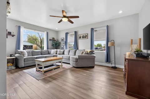 Tiny photo for 1624 Payne Avenue, Findlay, OH 45840 (MLS # 10006957)