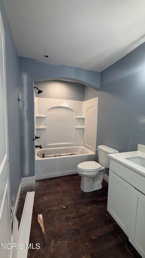 Tiny photo for 424 Hudson Street, Napoleon, OH 43545 (MLS # 10014291)