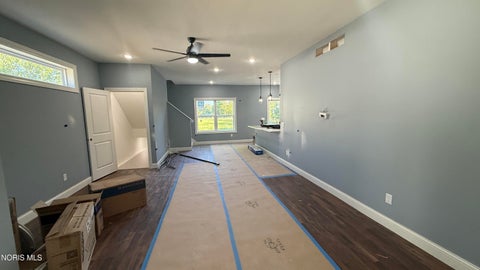 Tiny photo for 424 Hudson Street, Napoleon, OH 43545 (MLS # 10014291)