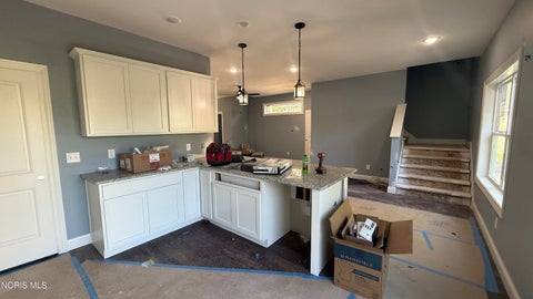 Tiny photo for 424 Hudson Street, Napoleon, OH 43545 (MLS # 10014291)