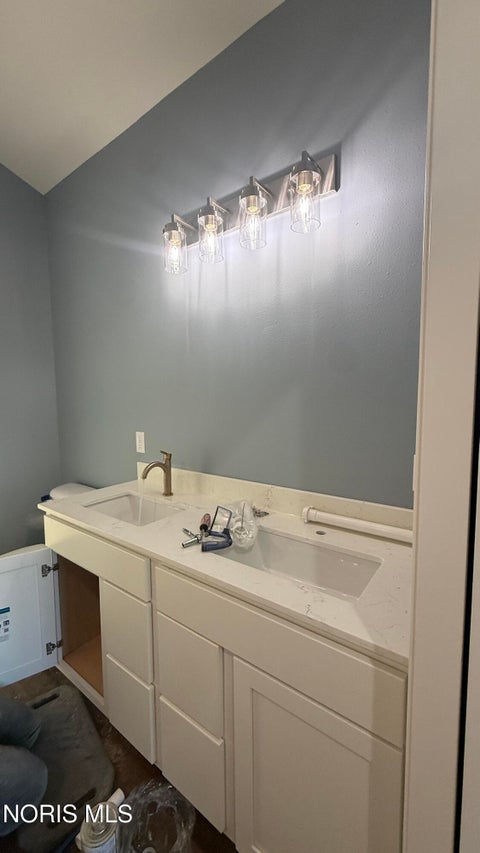 Tiny photo for 424 Hudson Street, Napoleon, OH 43545 (MLS # 10014291)