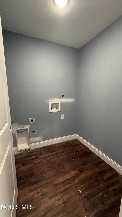 Tiny photo for 424 Hudson Street, Napoleon, OH 43545 (MLS # 10014291)