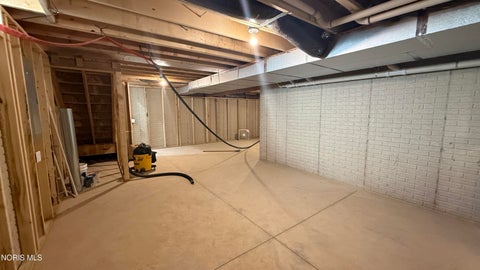 Tiny photo for 424 Hudson Street, Napoleon, OH 43545 (MLS # 10014291)