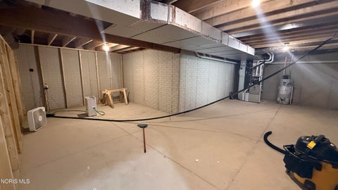 Tiny photo for 424 Hudson Street, Napoleon, OH 43545 (MLS # 10014291)