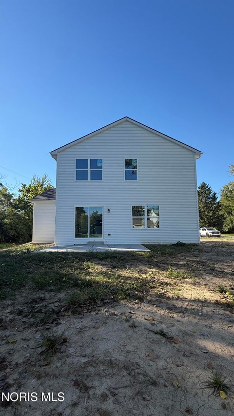 Tiny photo for 424 Hudson Street, Napoleon, OH 43545 (MLS # 10014291)