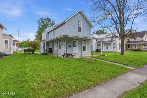 Tiny photo for 277 W Perry Street, Tiffin, OH 44883 (MLS # 10007185)