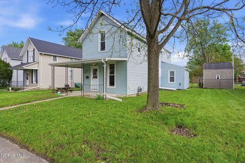 Tiny photo for 277 W Perry Street, Tiffin, OH 44883 (MLS # 10007185)