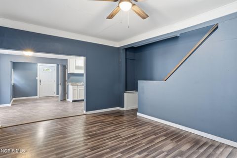 Tiny photo for 277 W Perry Street, Tiffin, OH 44883 (MLS # 10007185)