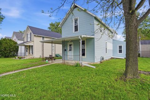 Tiny photo for 277 W Perry Street, Tiffin, OH 44883 (MLS # 10007185)