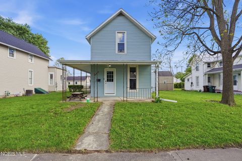 Photo of 277 W Perry Street, Tiffin, OH 44883 (MLS # 10007185)