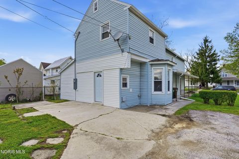 Tiny photo for 277 W Perry Street, Tiffin, OH 44883 (MLS # 10007185)