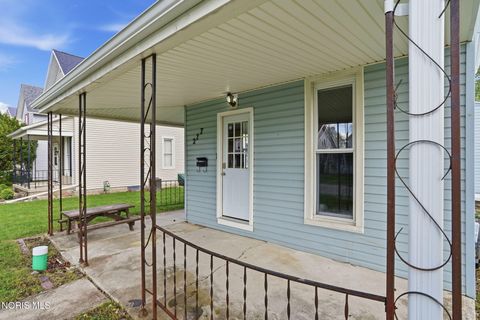 Tiny photo for 277 W Perry Street, Tiffin, OH 44883 (MLS # 10007185)