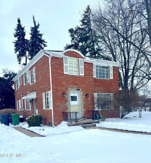 Photo of 659 Miami Manor Road, Maumee, OH 43537 (MLS # 10004389)