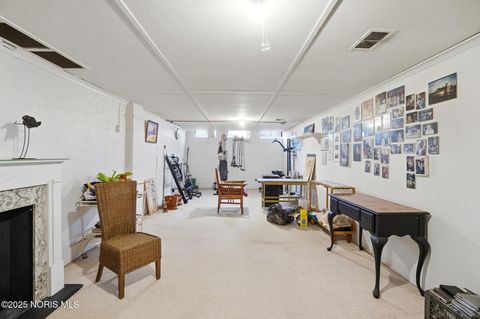 Tiny photo for 28536 Mccarty Drive, Perrysburg, OH 43551 (MLS # 10002455)