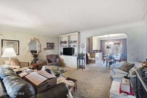 Tiny photo for 28536 Mccarty Drive, Perrysburg, OH 43551 (MLS # 10002455)